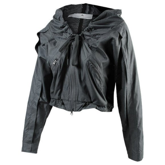 Adidas by Stella McCartney Jackets & Blazers - Rare Stella McCartney for Adidas Warm-Up Jacket